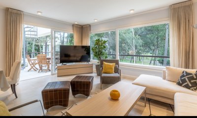 Penthouse a la venta en Solanas Country, Punta Ballena  -  Green Park - Ref : PBI14794