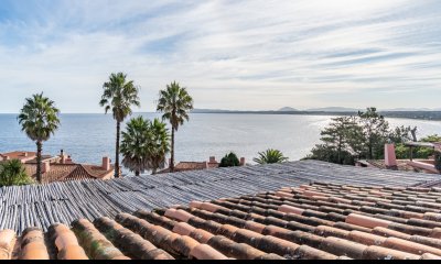 Apartamento en Lomo De La Ballena 4 dormitorios -  Marina del Este - Ref : PBI331