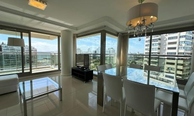 Apartamento  2 dormitorios, Torre Premium  -  Imperiale Torre III - Ref : PBI13347