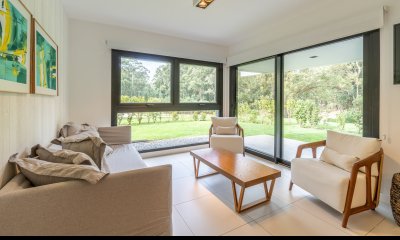 Apartamento en venta en Solanas Country, Punta Ballena. -  Crystal View - Ref : PBI14795