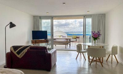 Apartamento MONOAMBIENTE en Punta Ballena, Maldonado -  Syrah Vistas - Ref : PBI2674