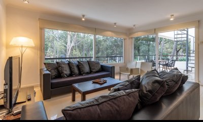 Apartamento Penthouse de 2 dormitorios + barbacoa en Green Park -  Green Park - Ref : PBI3023