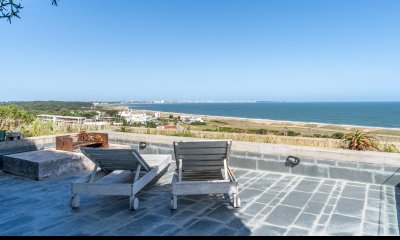 Apartamento en venta Lomo De La Ballena - Sierra Ballena 2 - Ref : PBI1721