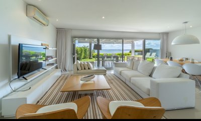 Apartamento en venta Lomo De La Ballena 3 dormitorios - Bahía de la Ballena - Ref : PBI151