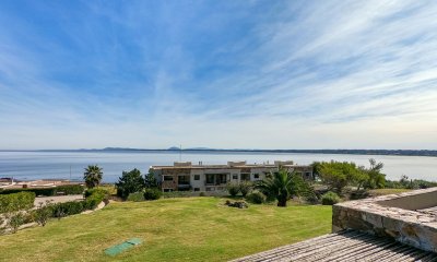 Apartamento en venta en Punta Ballena  -  Quartier Punta Ballena - Ref : PBI2404
