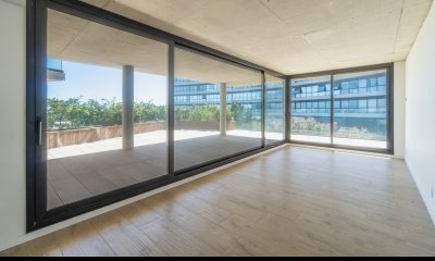 Apartamento 2 dormitorios en Playa Mansa, Punta del Este - Walmer Lagoon - Ref : PBI14406