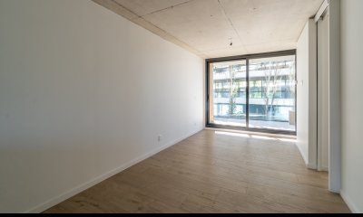 Apartamento 1 dormitorio en Playa Mansa, Punta del Este - Walmer Lagoon - Ref : PBI14409