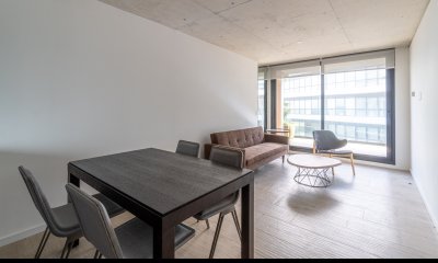 Apartamento 2 dormitorios en Playa Mansa, Punta del Este - Walmer Lagoon - Ref : PBI14412