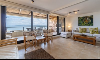 Apartamento en Lomo De La Ballena  1 dormitorio -  Quartier Punta Ballena - Ref : PBI53