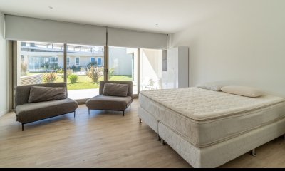 Venta de apartamento Monoambiente en Syrah Premiun, Punta Ballena. -  Syrah Premium - Ref : PBI13945