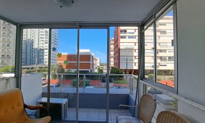 Descubre tu nuevo hogar en Chiverta, Punta del Este.  - Torre Triangulo Brava  - Ref : PBI14055