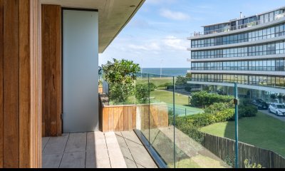 Apartamento 2 dormitorios en Playa Mansa, Punta del Este - Walmer Lagoon - Ref : PBI14511