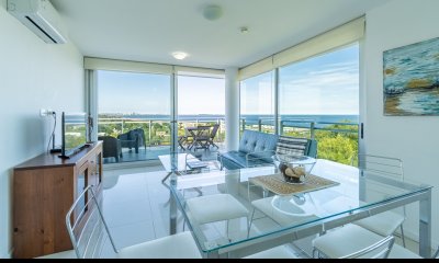 Apartamento en venta en el lomo de la ballena  - Syrah Bahía - Ref : PBI14743