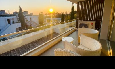 Apartamento en Punta Ballena 2 dormitorios -  Rinconada del Mar - Ref : PBI1340