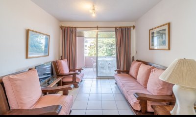Apartamento en venta Playa Mansa 3 dormitorios -  Florida Park - Ref : PBI264
