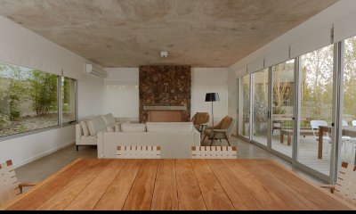 Apartamento en venta Punta Ballena 3 dormitorios - Edificio Q - Ref : PBI1628