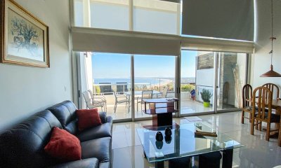 Apartamento en Punta Ballena 3 dormitorios - Balena Bianca II - Ref : PBI1777