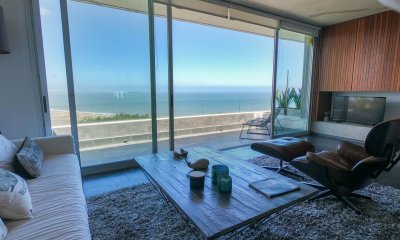 Apartamento en Punta Ballena 2 dormitorios - Sierra Ballena 1 - Ref : PBI1840