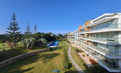 Venta de Apartamento 2 dormitorios playa Brava  -  Terrazas de Villa Brava  - Ref : PBI13781