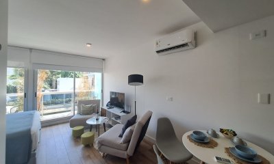 Monoambiente en venta en Península  - La Salina  - Ref : PBI14522