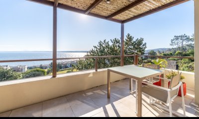 Apartamento en venta Lomo De La Ballena  -  Quartier Punta Ballena - Ref : PBI1665