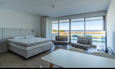 Venta de apartamento Monoambiente en Syrah Premiun, Punta Ballena. -  Syrah Premium - Ref : PBI13954