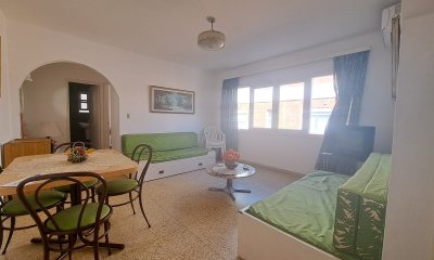 Apartamento de 1 dormitorio en Península, Maldonado - Niza - Ref : PBI15065