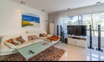 Apartamento 3 DORMITORIOS en Green Park, Punta Ballena -  Green Park - Ref : PBI12656