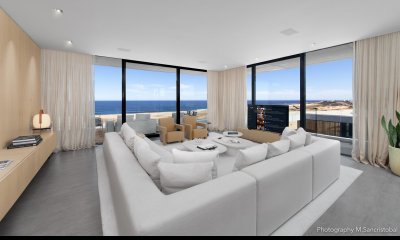 Apartamento Penthouse en Colette, Manantiales con 4 dormitorios en suite -  The Colette - Ref : PBI12904