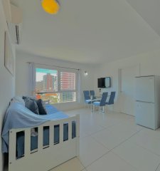 Venta apartamento 1 dormitorio  - Lux tower - Ref : PBI15016