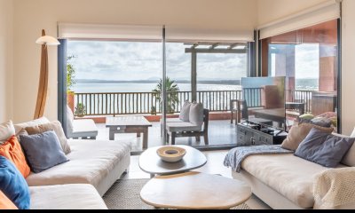 Apartamento en venta en Lomo De La Ballena 3 dormitorios -  Marina del Este - Ref : PBI221