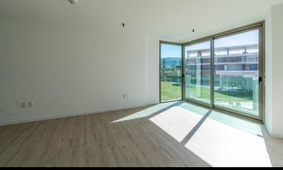 Venta de apartamento Monoambiente en Syrah Premiun, Punta Ballena. -  Syrah Premium - Ref : PBI13951