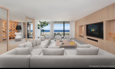Apartamento 3 dormitorios en suite en Punta del Este, Manantiales -  The Colette - Ref : PBI12911