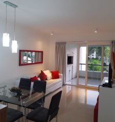 Apartamento 1 DORMITORIO en Green park Solanas Country. -  Green Park - Ref : PBI2879