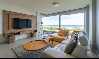 Venta Apartamento 3 dormitorios en suite, Playa brava. - Le Parc III - Ref : PBI3233