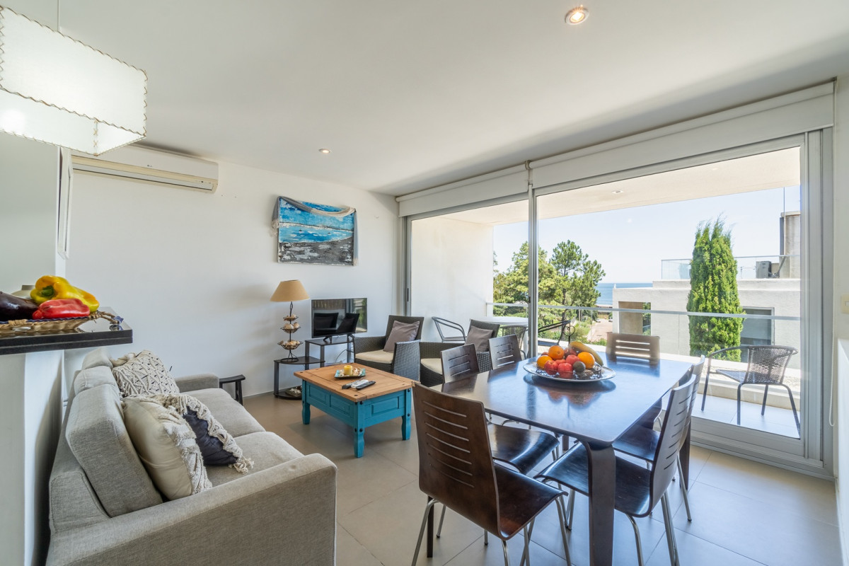 Departamento en venta en Rinconada del Mar, Oportunidad en Punta del Este
