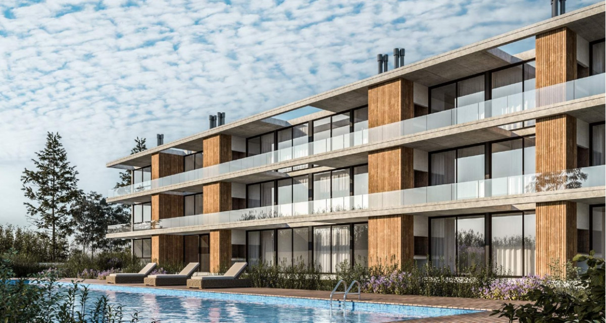Venta apartamento 1 dormitorio Grutas de la Ballena