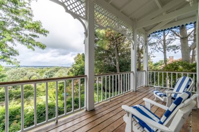 Casa en Venta en Arboretum Lussich, Punta Ballena