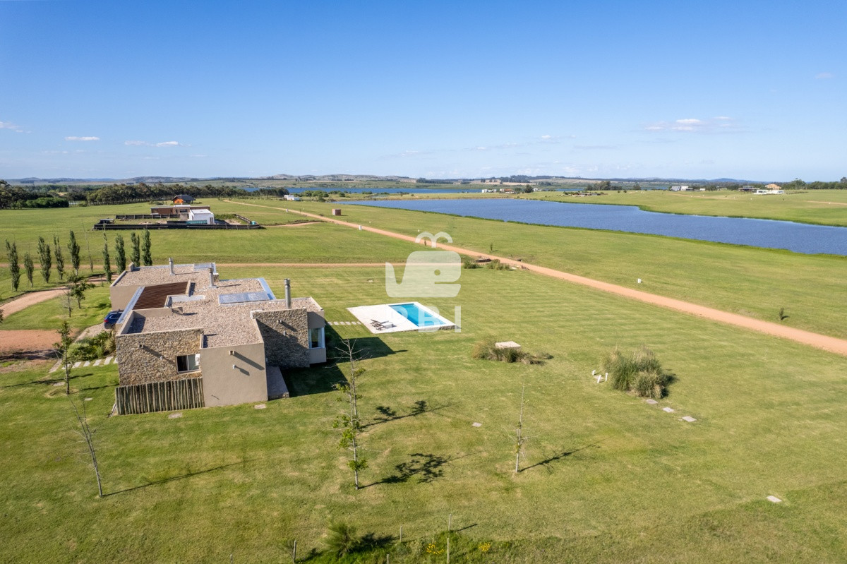 Laguna de los Cisnes - GoPunta - Portal Inmobiliario de Punta del Este - Maldonado