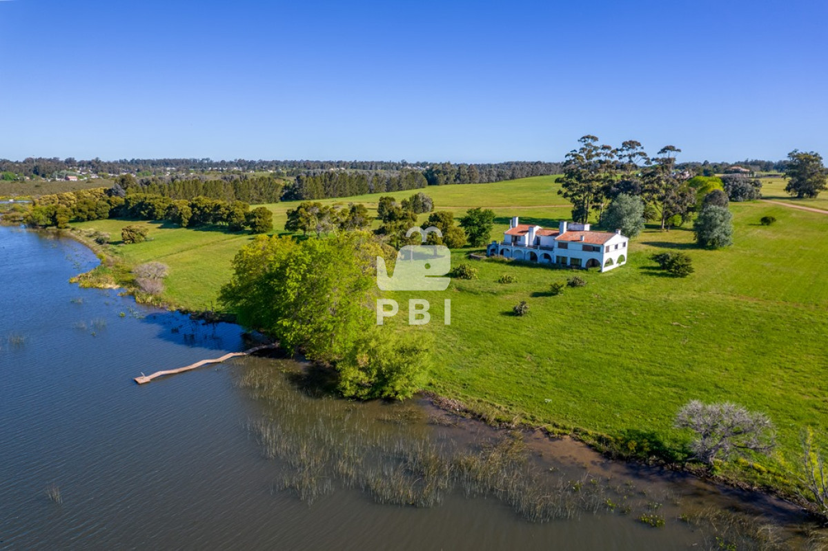 Laguna de los Cisnes - GoPunta - Portal Inmobiliario de Punta del Este - Maldonado