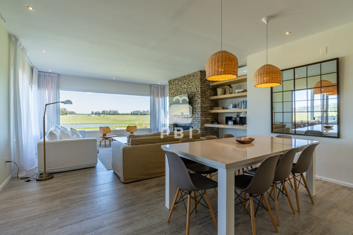 Laguna de los Cisnes - GoPunta - Portal Inmobiliario de Punta del Este - Maldonado