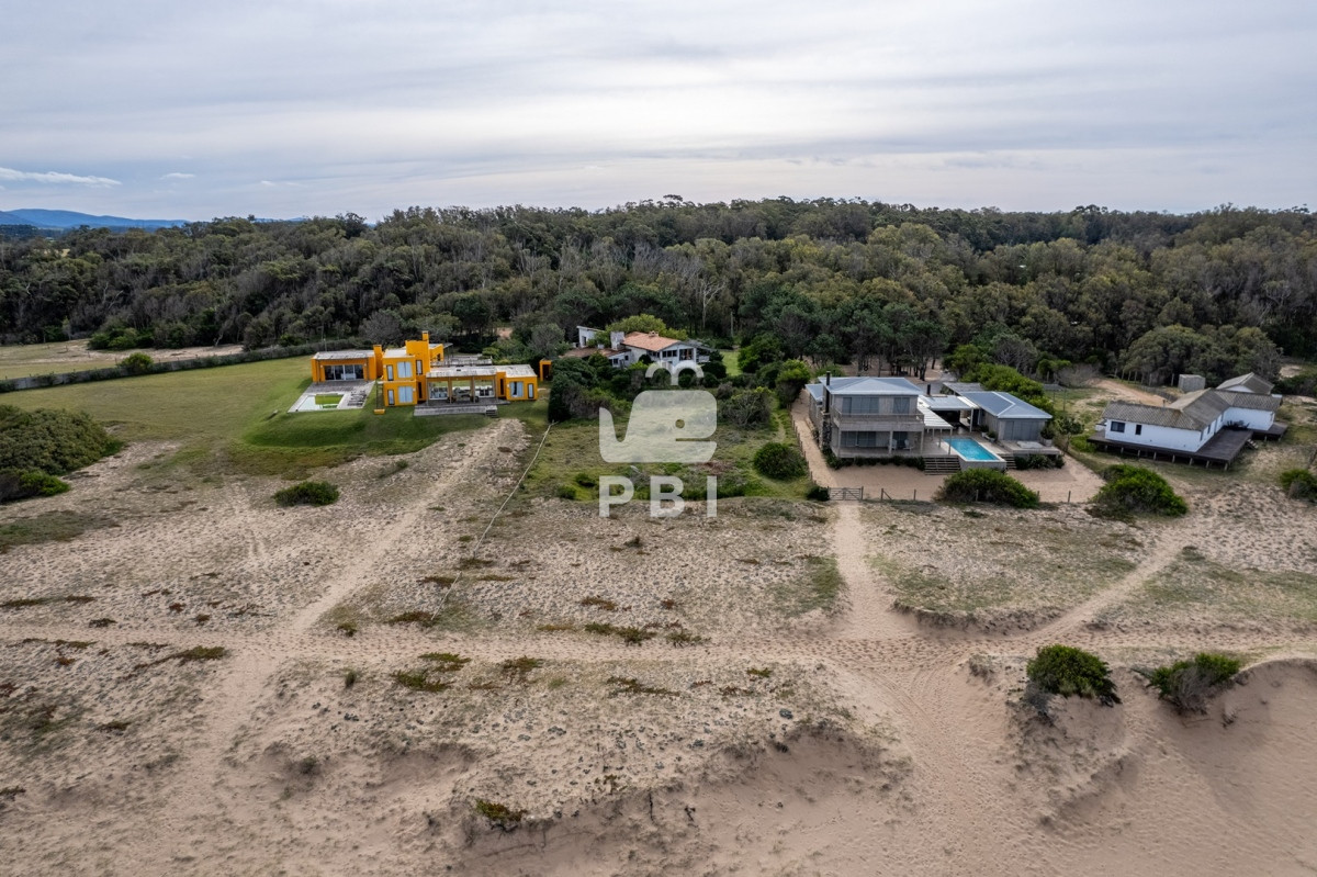 Bahia del Pinar - GoPunta - Portal Inmobiliario de Punta del Este - Maldonado