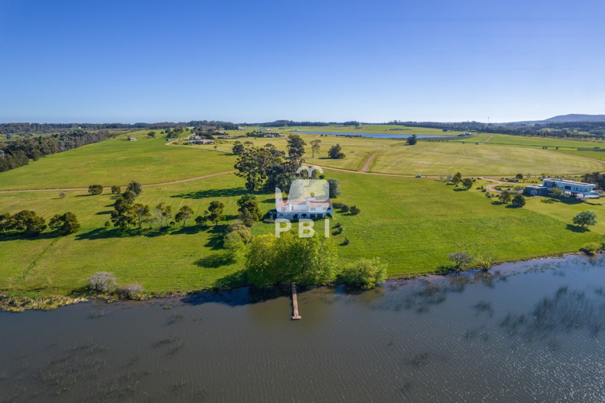 Laguna de los Cisnes - GoPunta - Portal Inmobiliario de Punta del Este - Maldonado