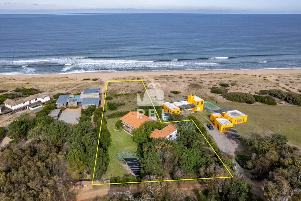 Bahia del Pinar - GoPunta - Portal Inmobiliario de Punta del Este - Maldonado