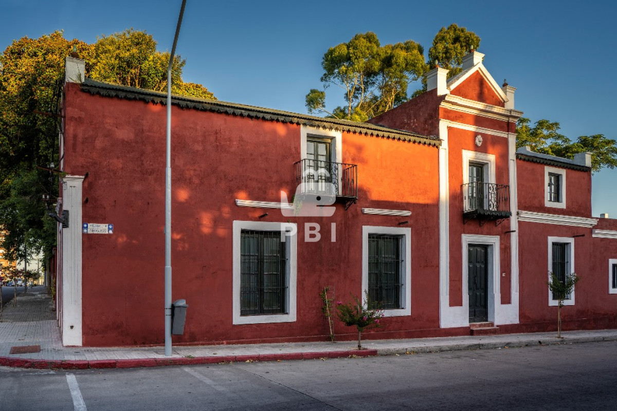 Centro Maldonado - GoPunta - Portal Inmobiliario de Punta del Este - Maldonado