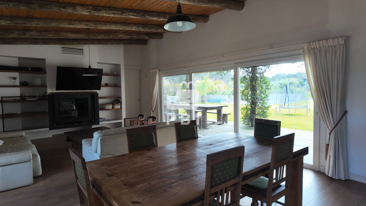 Portezuelo Bosque - GoPunta - Portal Inmobiliario de Punta del Este - Maldonado