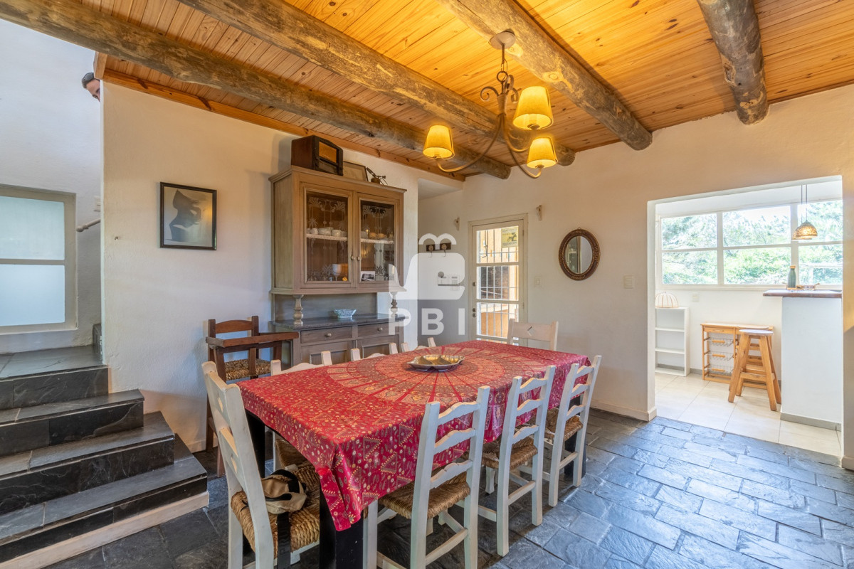 Q2FzYSBlbiBUaW8gVG9tIDQgZG9ybWl0b3Jpb3MgLSBSZWYgOiBQQkk1NDA=