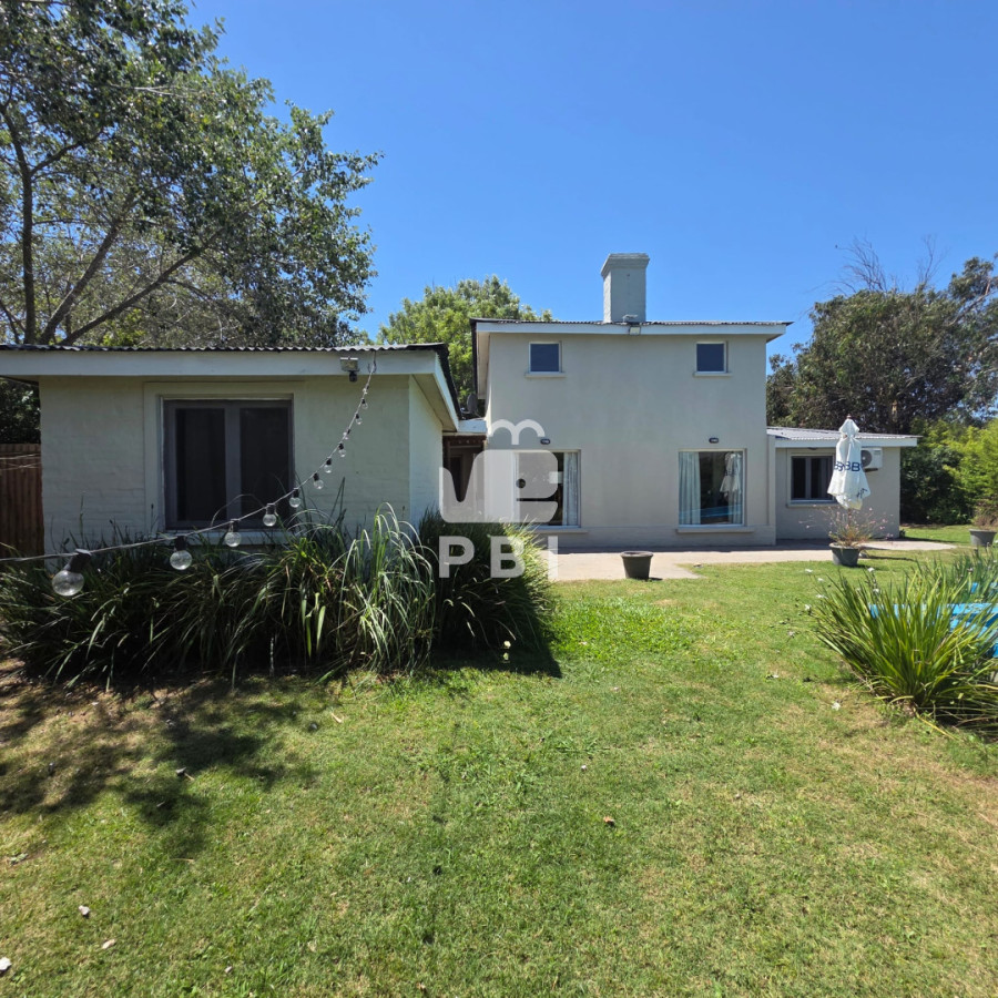 Q2FzYSBkZSAzIGRvcm1pdG9yaW9zLCBMYSBCYXJyYSAtIFJlZiA6IFBCSTE1Njg2