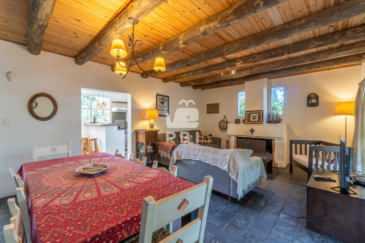 Q2FzYSBlbiBUaW8gVG9tIDQgZG9ybWl0b3Jpb3MgLSBSZWYgOiBQQkk1NDA=