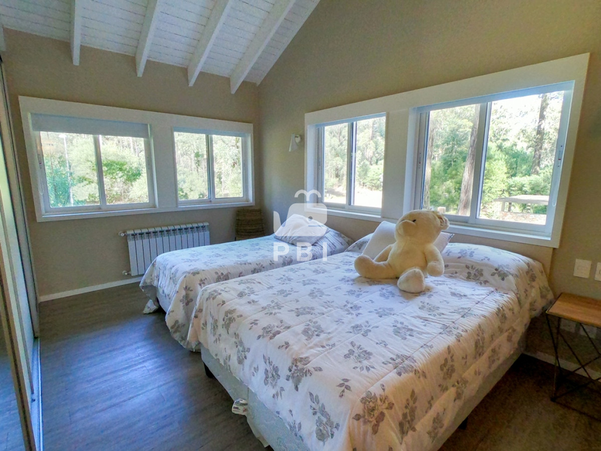 Q2FzYSBlbiBEZXNpZ24gVmlsbGFnZSAzIGRvcm1pdG9yaW9zIC0gUmVmIDogUEJJMTUxOA==